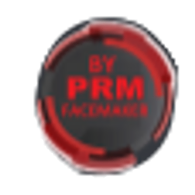 Avatar de PRM Facemaker