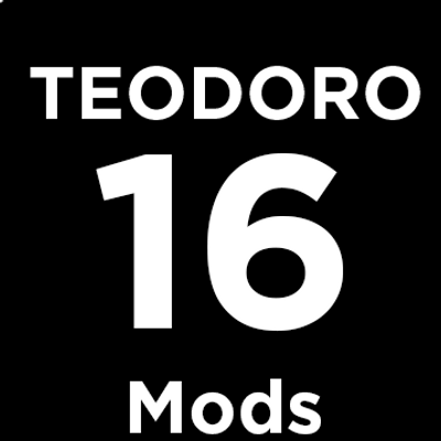 Avatar de Teodoro 16