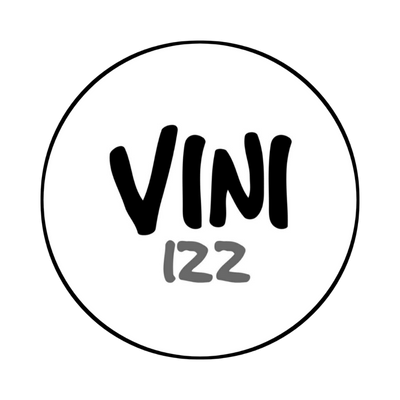 Avatar de Vini 122, fundador do Big Evolution Patch